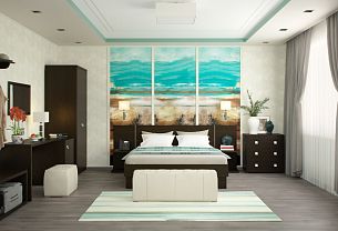 Модена - Вид 3