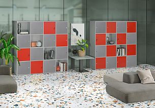 Locker plus - Вид 5