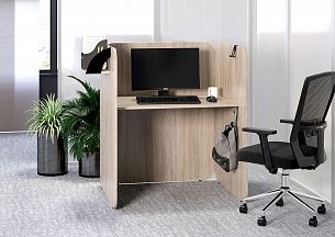 Колл-центр BELL - Вид 0