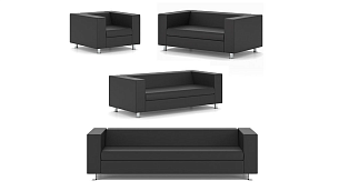 Алекто - Вид 3