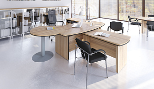 Берлин для руководителей - Вид 2