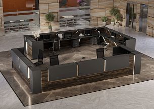 Onix reception - Вид 12