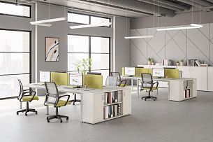 Комфорт КФ - Вид 2