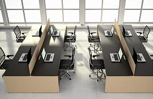 Аккорд персонал - Вид 0