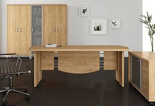 Born дуб бофорд - Вид 1