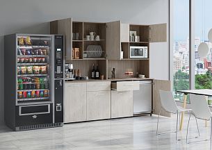 кухня FIT - Вид 1