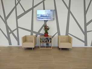 Скайнет - Вид 7