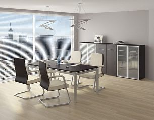  Reventon венге темный - Вид 10