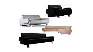 Клерк 5 - Вид 0