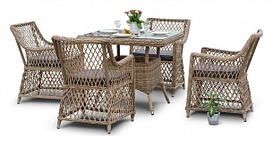 Айриш - Вид 0