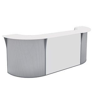  Imago reception белый - Вид 1