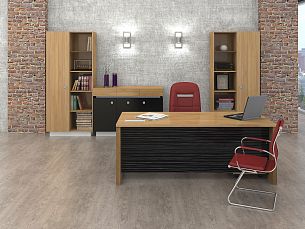 Конгресс - Вид 2