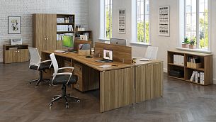 TESS wood - Вид 5