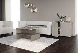 Velion Аметист/Дуб Сильвер - Вид 0