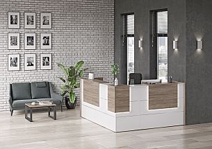 Onix reception - Вид 2