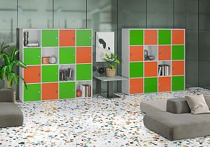 Locker plus - Вид 6