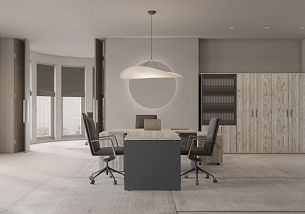 Zion Light дуб нордик - Вид 0