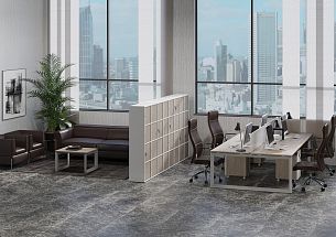 Locker plus - Вид 3