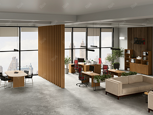 ЮНИТИ / UNITY - Вид 4