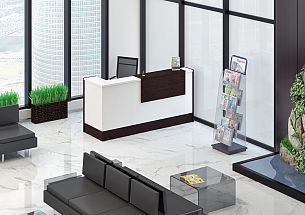 Style венге - Вид 3