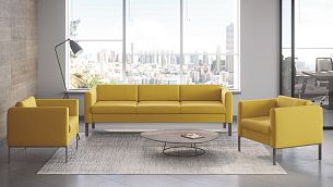 Модерн - Вид 1