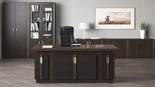 Chicago венге - Вид 0