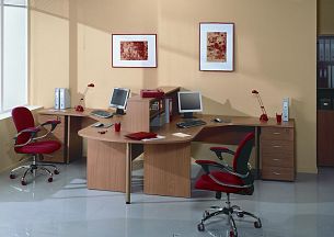 Менеджер - Вид 1