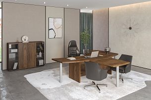 Wing дуб модена - Вид 2