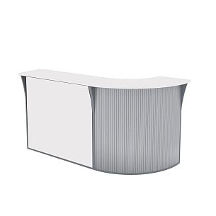  Imago reception белый - Вид 3