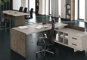 WOOD&STONE T - Вид 2