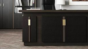 Chicago венге - Вид 1