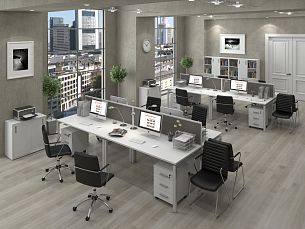 Тандем-А - Вид 2