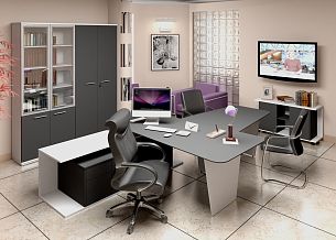 Министр - Вид 0