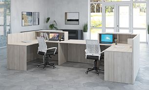 Salute дуб шамони светлый - Вид 0