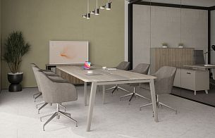 Тайм металл / Time metal - Вид 11