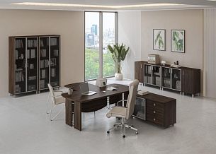 Борн дуб ристретто - Вид 0