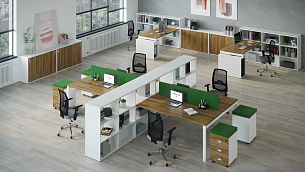 TESS metal - Вид 4