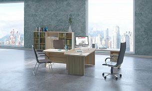 Дрифтвуд - Вид 0