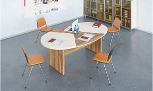 Береза Майна - Вид 2