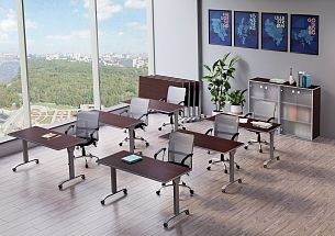 Mobile System - Вид 0