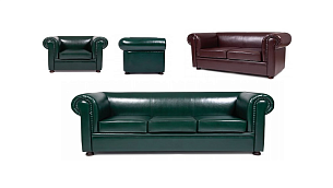 Честер Лайт - Вид 0