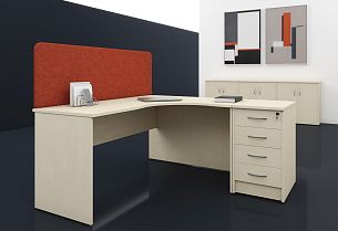 Imago клен - Вид 1