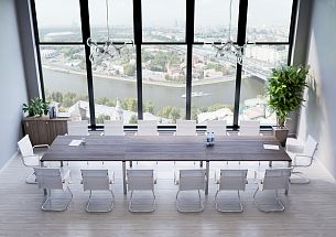 Metal System вяз/серый - Вид 0