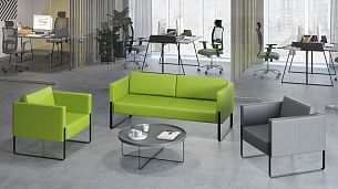 Тренд - Вид 0