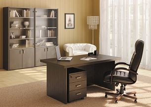 Chicago венге - Вид 5