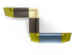 Интер хром - Вид 3