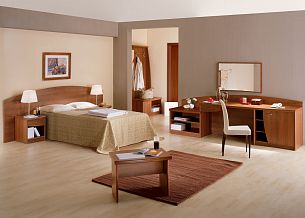 Сильвия - Вид 2