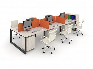 Onix денвер светлый/антрацит - Вид 1