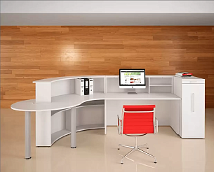 Аккорд ресепшн - Вид 0