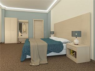 Кредо - Вид 1